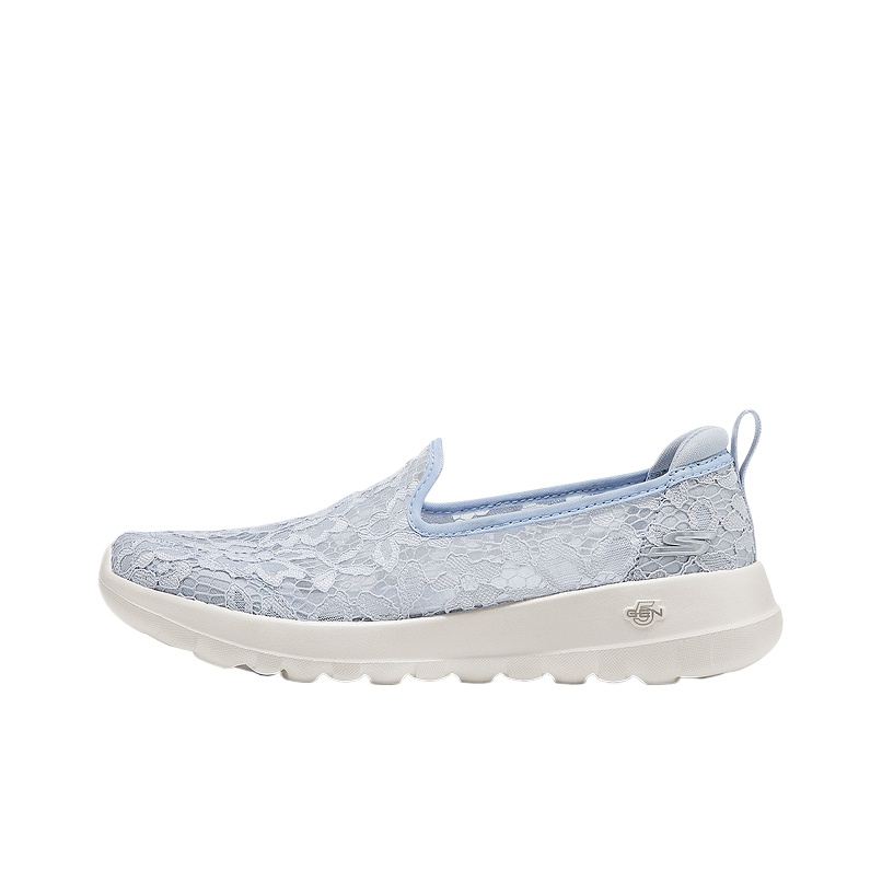Men'S Shoes - Skechers Damen GO WALK Low-Top-Wanderschuhe Damen