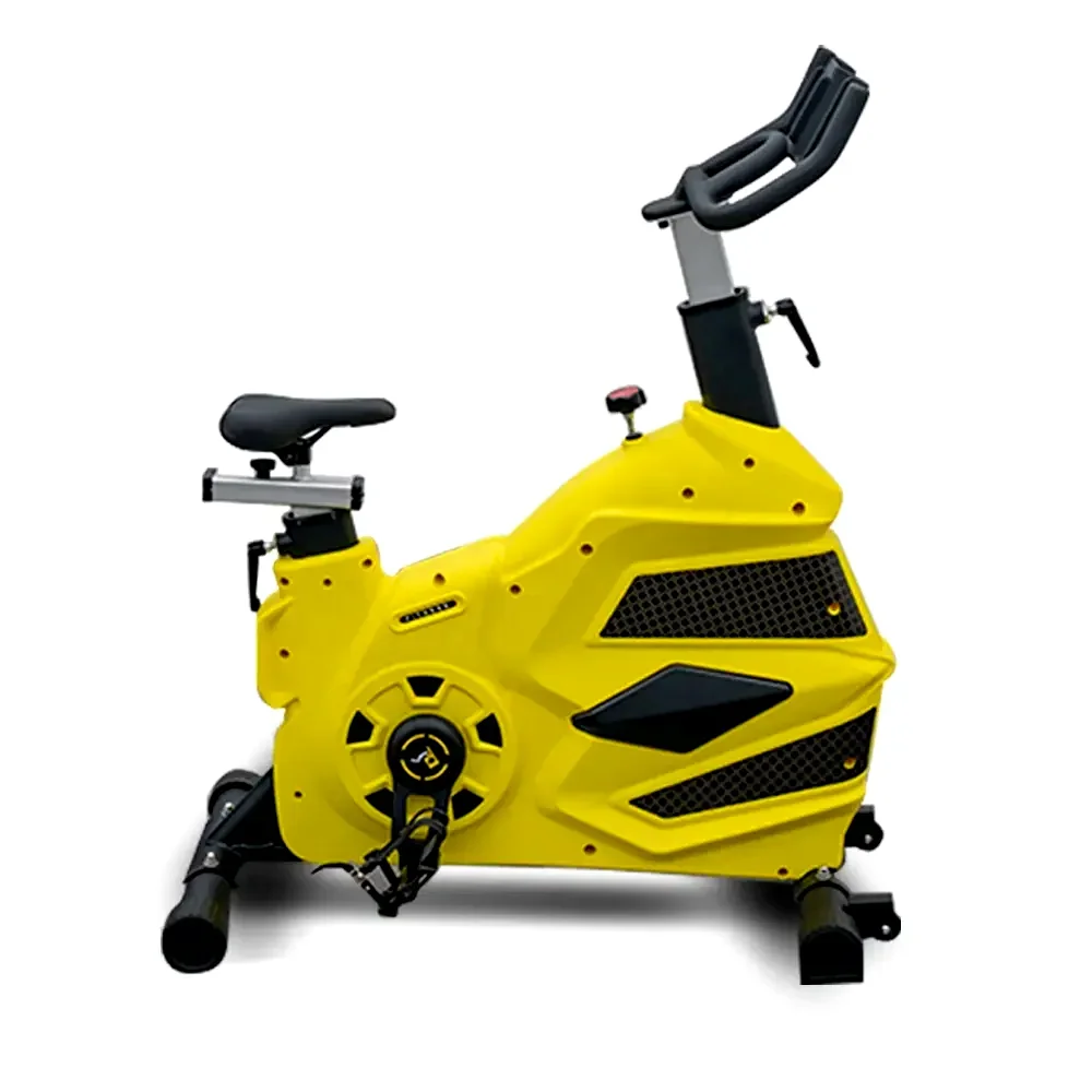 Shock Absorbing Gym Trainers - Multifunktionaler Trainer für Fitnessstudio, Fahrrad, Heimtrainer,