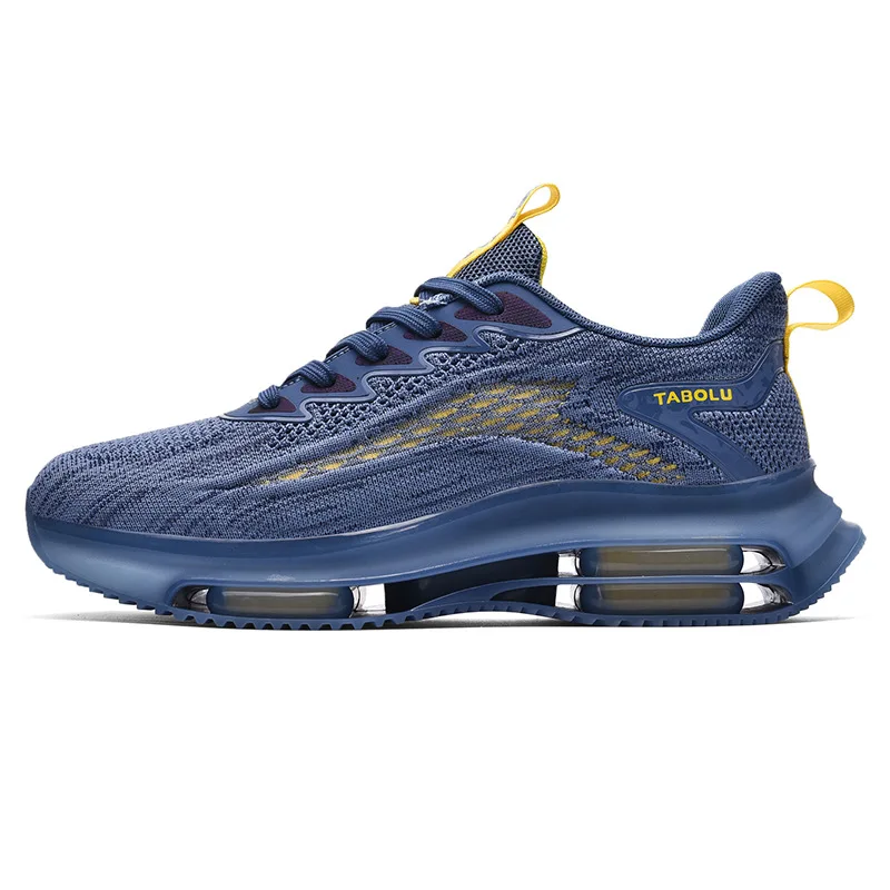 Waterproof Goretex Running Shoes - Männliche Turnschuhe Männer dünne Gezeiten Schuhe