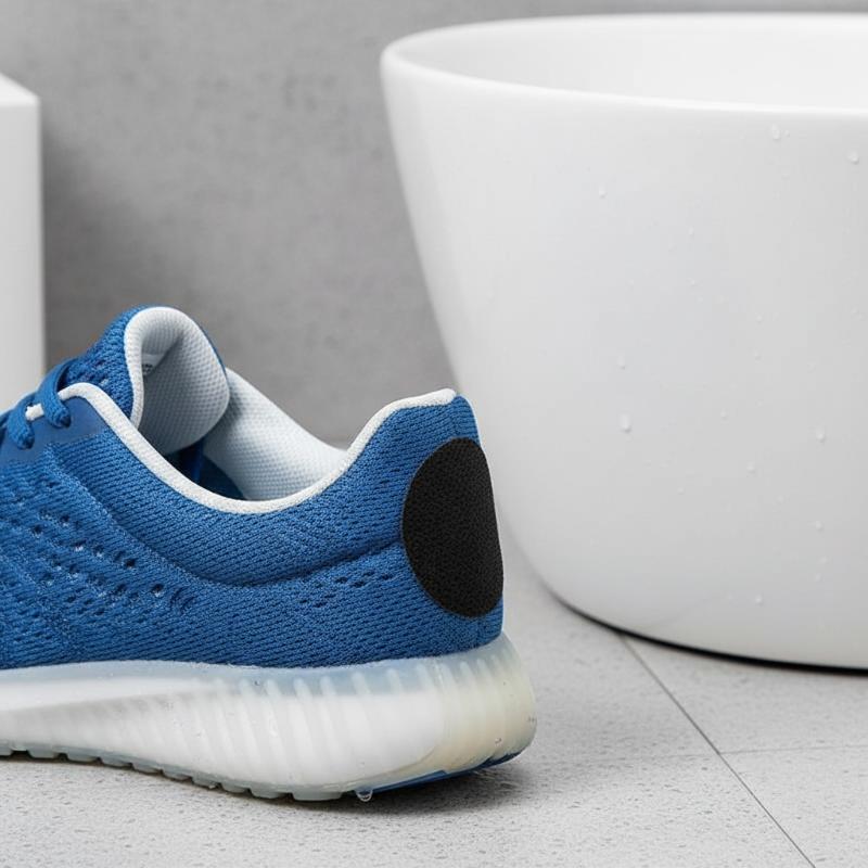 Sneakers - Selbstklebende Schuhloch-Reparaturflicken, kein Klebstoff erforderlich, waschbeständig,