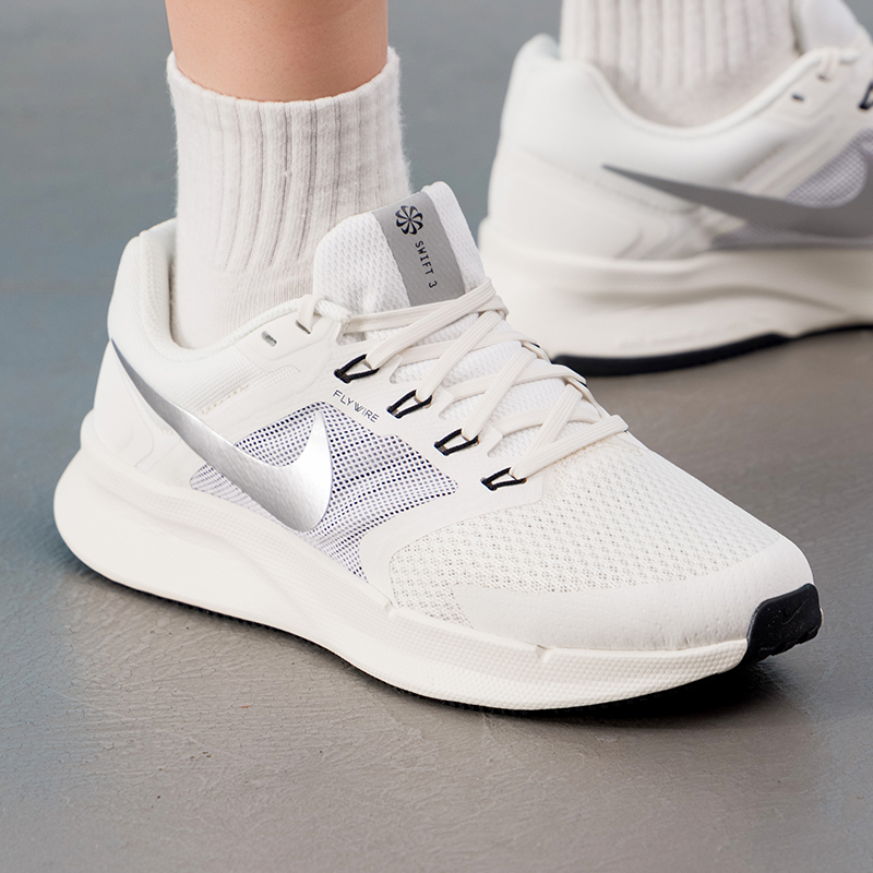 Lightweight Road Running Shoes - Nike Damenschuhe Original Leichte Atmungsaktive Fitness-Trainingsschuhe
