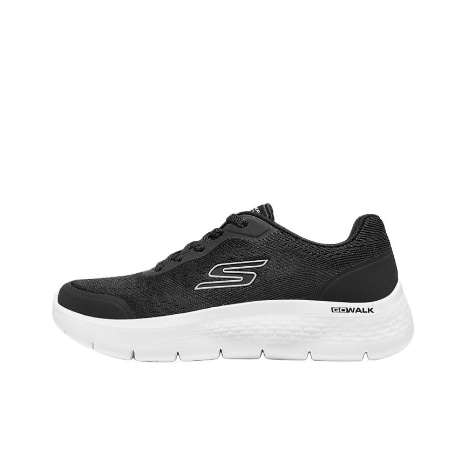 Men'S Shoes - Skechers GO WALK, abriebfeste, niedrig geschnittene