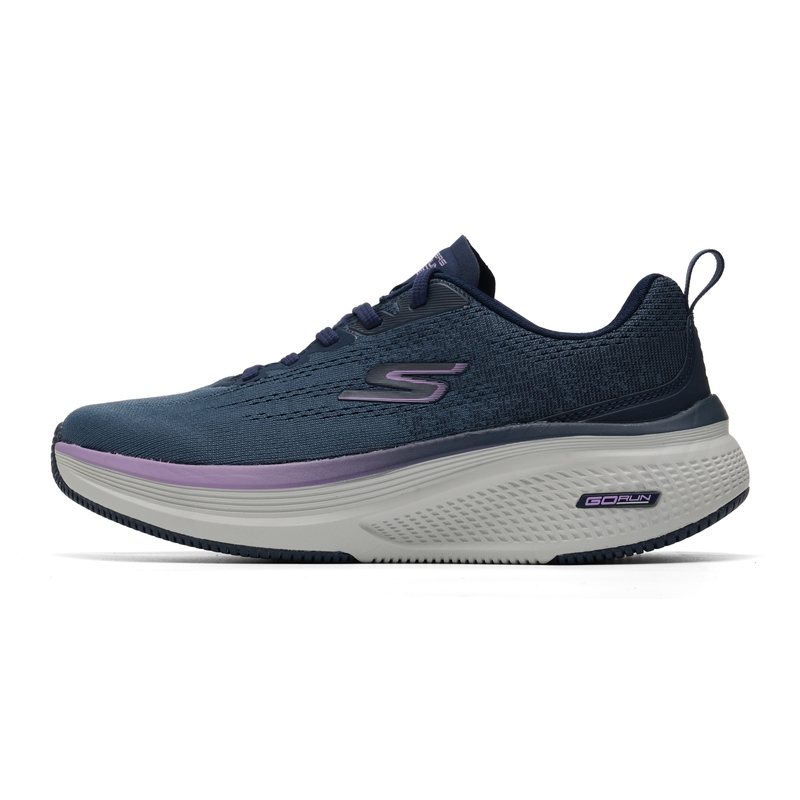 Lightweight Road Running Shoes - Skechers Damenschuhe Original Low-Top Leichte, atmungsaktive,