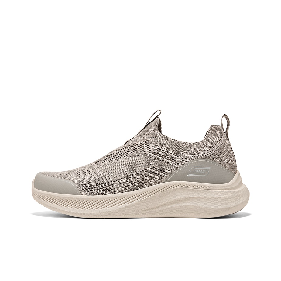 Men'S Shoes - Skechers BOB'S MENS Atmungsaktive Rebound-Wanderschuhe für