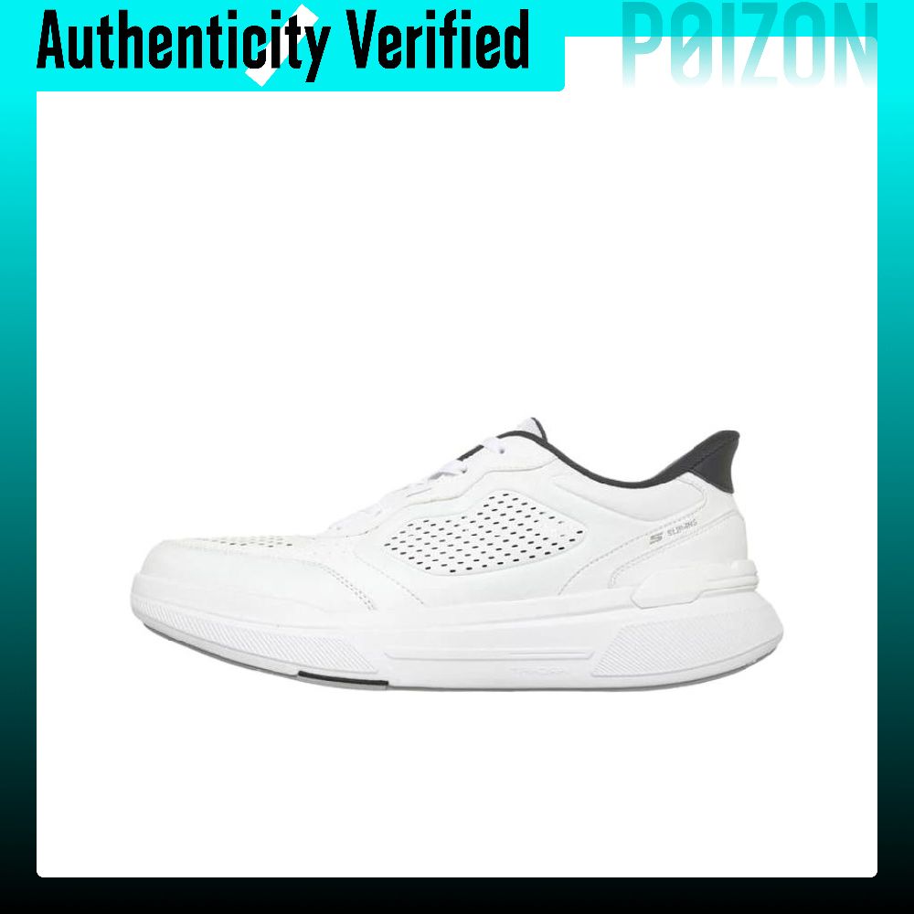 Men'S Shoes - Skechers GO WALK Herren-Wanderschuhe, niedrig geschnitten,