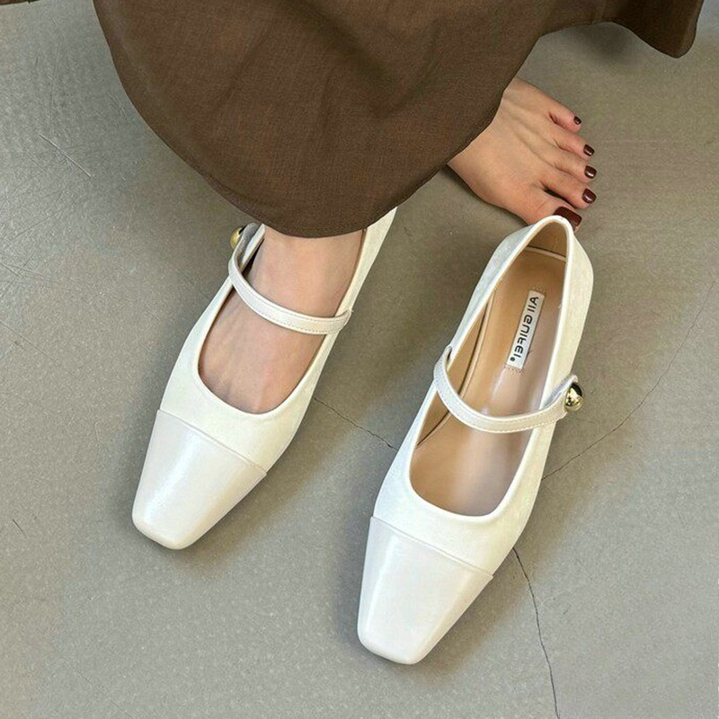 Mary Jane Schuhe für Damen Ele – Boots Bewertung und Preis
