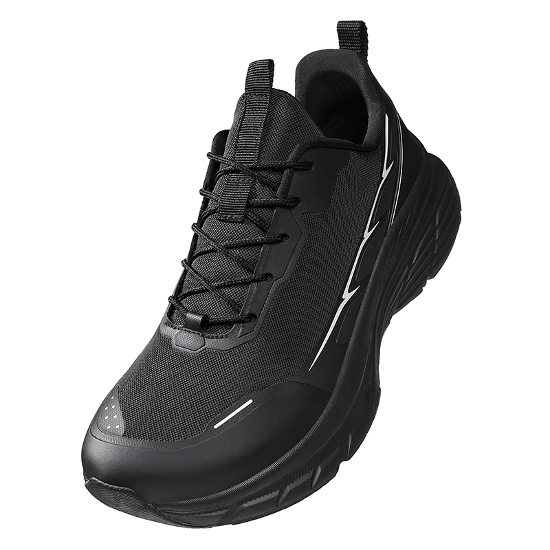 Herren-Laufschuhe mit Breiter  – Wide Toe Box Running Sneakers Bewertung und Preis