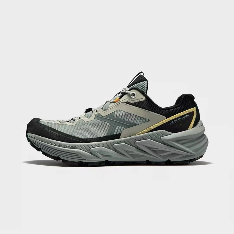 Professionelle Trail-Laufschuh – Anti Slip Trail Running Sneakers Bewertung und Preis