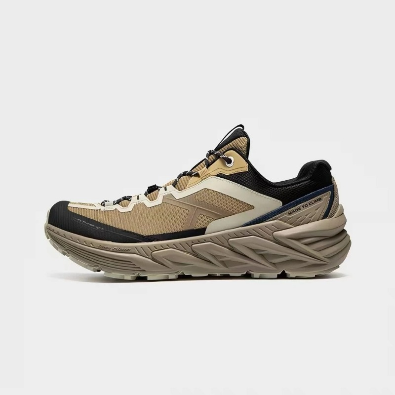 Professionelle Trail-Laufschuh – Anti Slip Trail Running Sneakers Bewertung und Preis