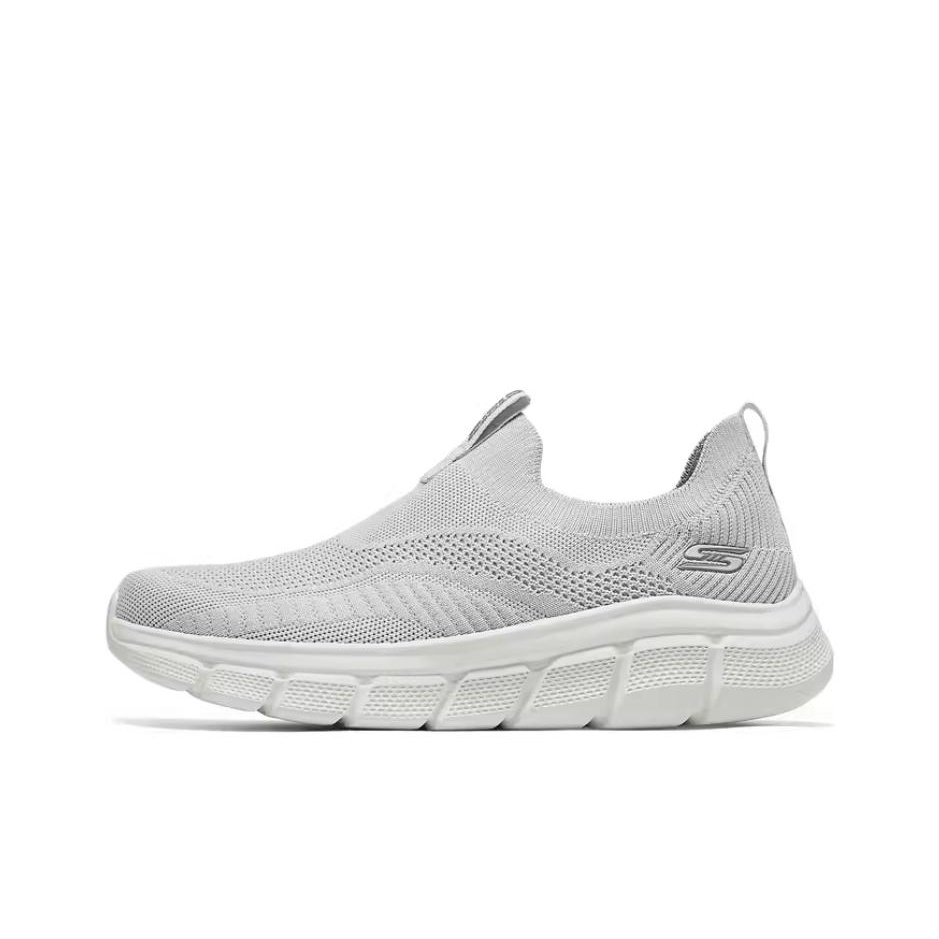 Skechers Bob's Abriebfeste, at – Running Shoes Bewertung und Preis