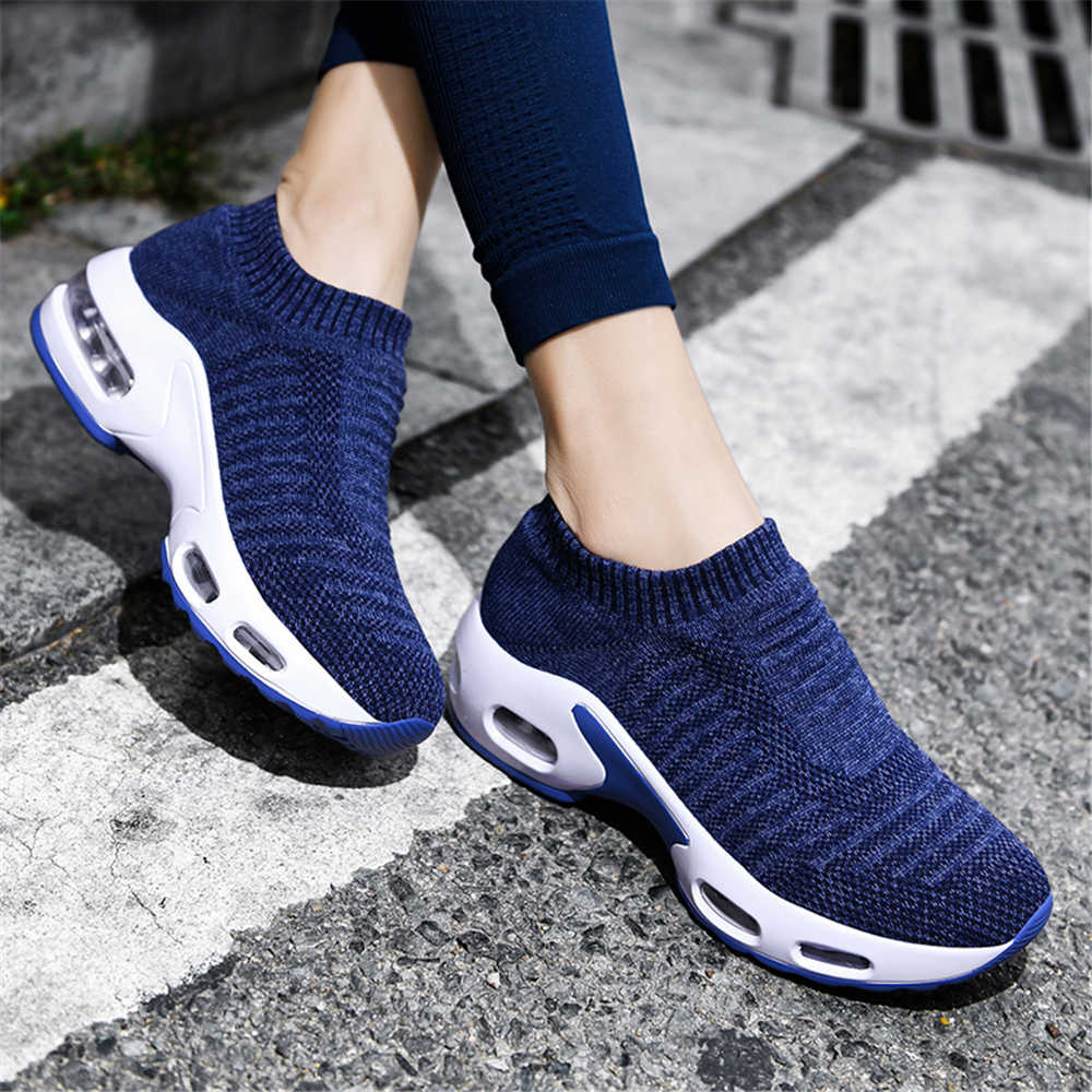 Große Größe Nummer 38, Damen-A – Sneakers Bewertung und Preis