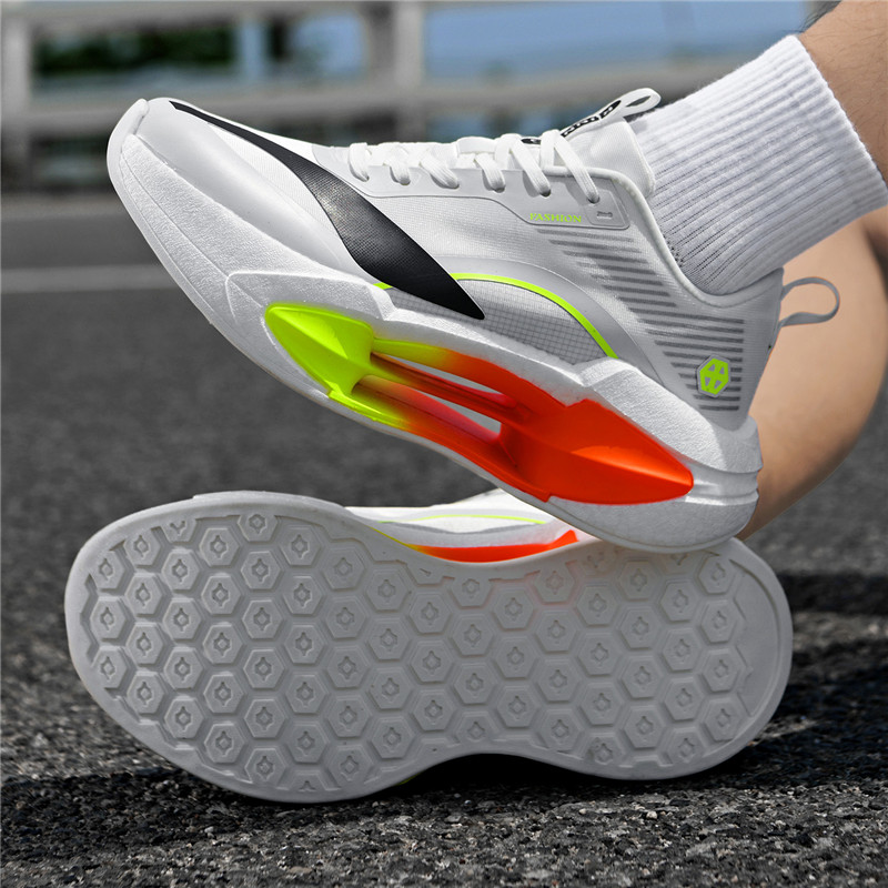 2027 Carbon-Platten-Laufschuhe – Carbon Plate Marathon Racing Shoes Bewertung und Preis