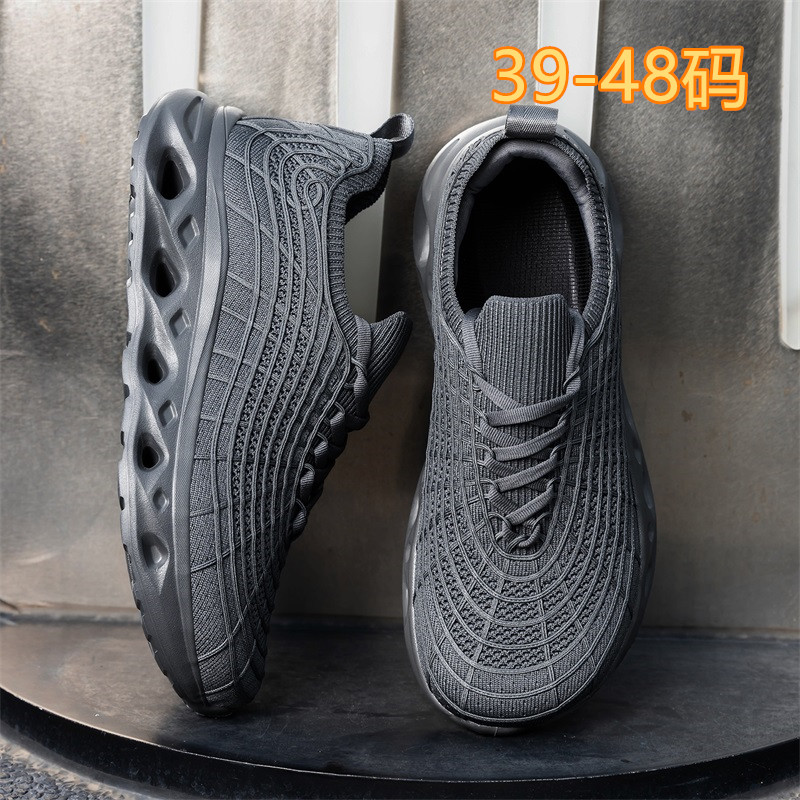 Herren-Sneaker in Übergröße mi – Waterproof Goretex Running Shoes Bewertung und Preis