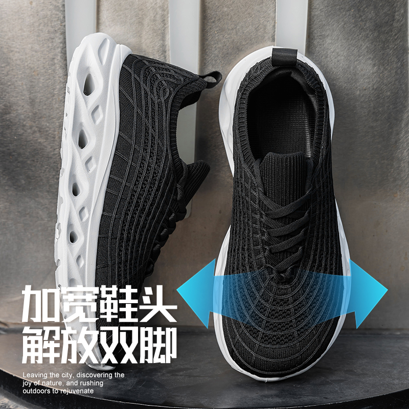 Herren-Sneaker in Übergröße mi – Waterproof Goretex Running Shoes Bewertung und Preis