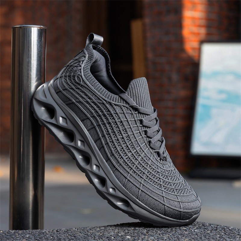 Herren-Sneaker in Übergröße mi – Waterproof Goretex Running Shoes Bewertung und Preis