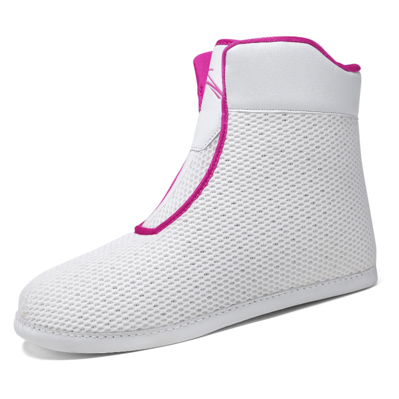 Athletische Fitness-Sneaker mi – Breathable Mesh Athletic Shoes Bewertung und Preis