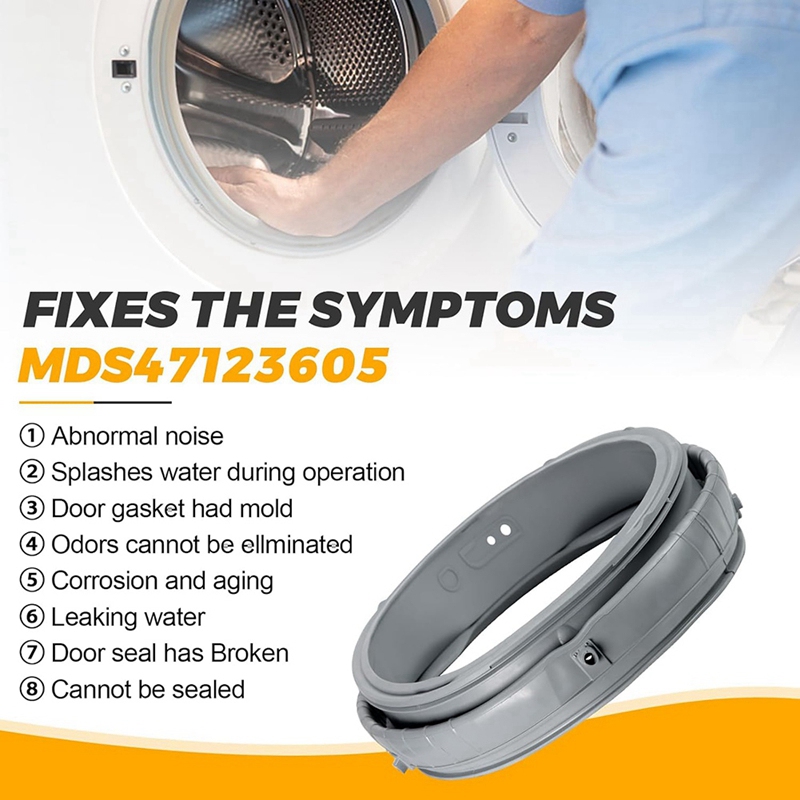 MDS47123605 Waschmaschinen-Tür – Boots Bewertung und Preis