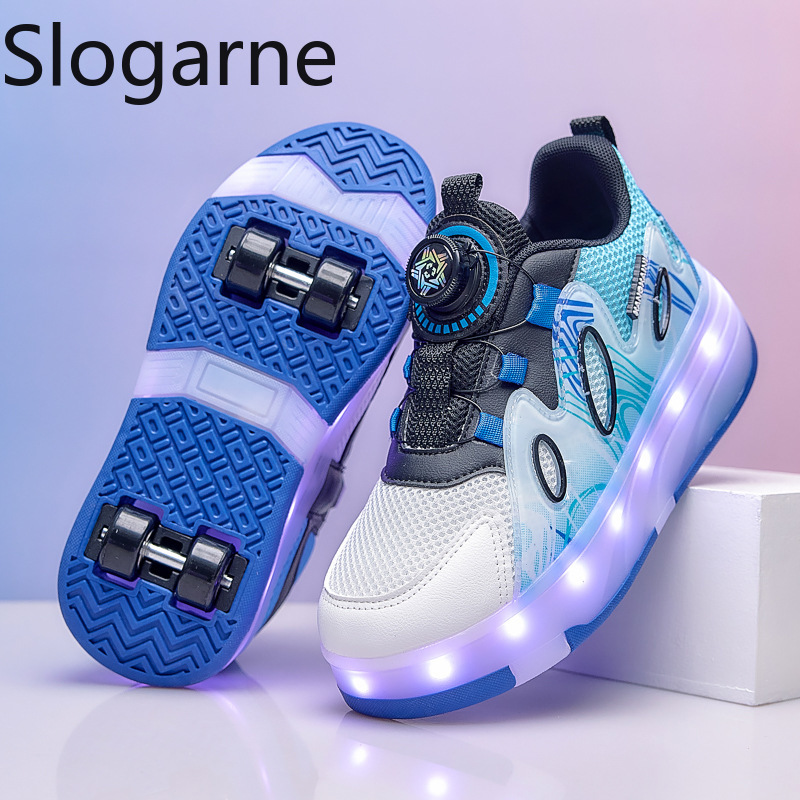 2026 Neue Mesh-Rollschuhschuhe – Running Shoes Bewertung und Preis