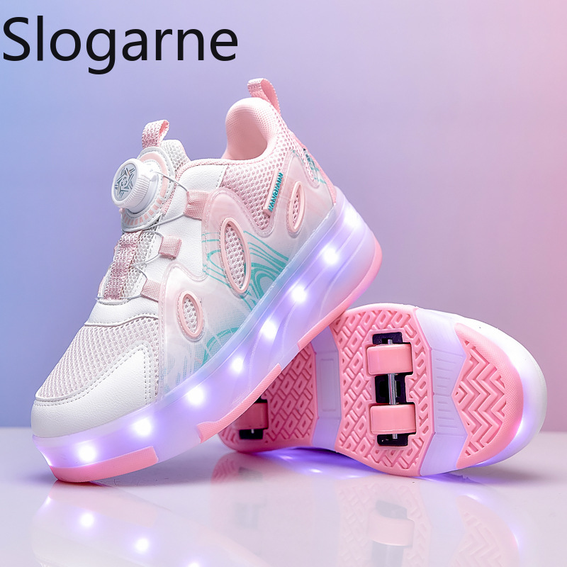 2026 Neue Mesh-Rollschuhschuhe – Running Shoes Bewertung und Preis