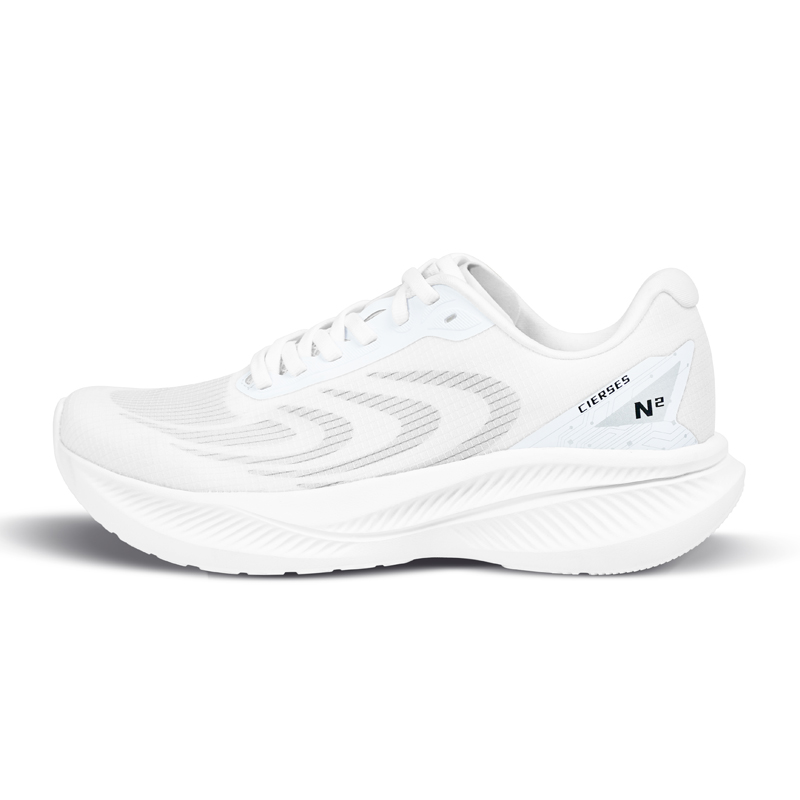CIERSES Laufschuhe, atmungsakt – Reflective Night Running Shoes Bewertung und Preis
