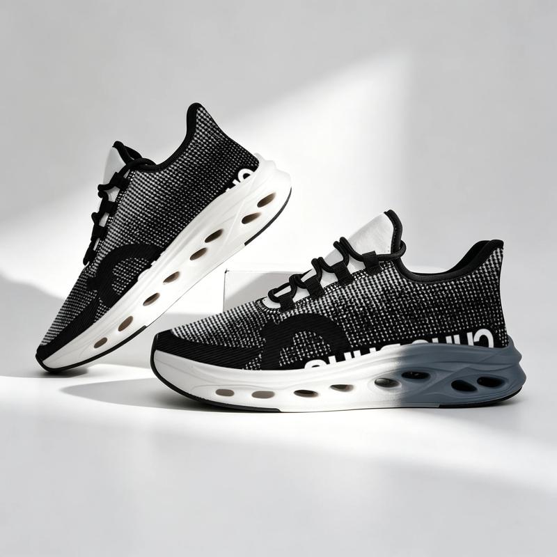 Damen-Sneaker, Herren-Laufschu – Lightweight Road Running Shoes Bewertung und Preis