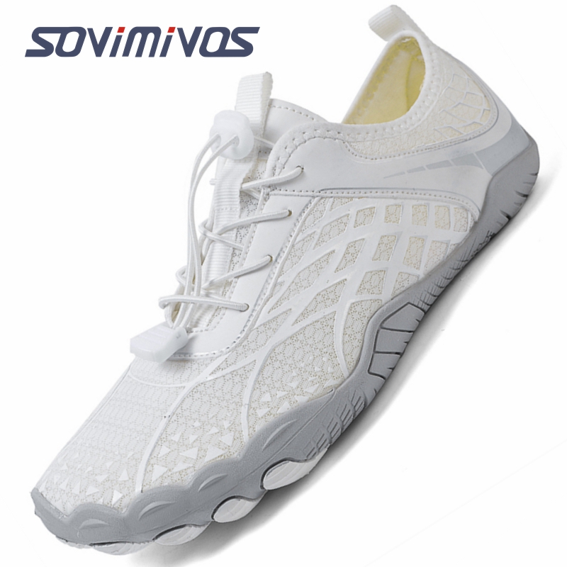 Barfuß-Minimalist-Schuhe für D – Wide Toe Box Running Sneakers Bewertung und Preis