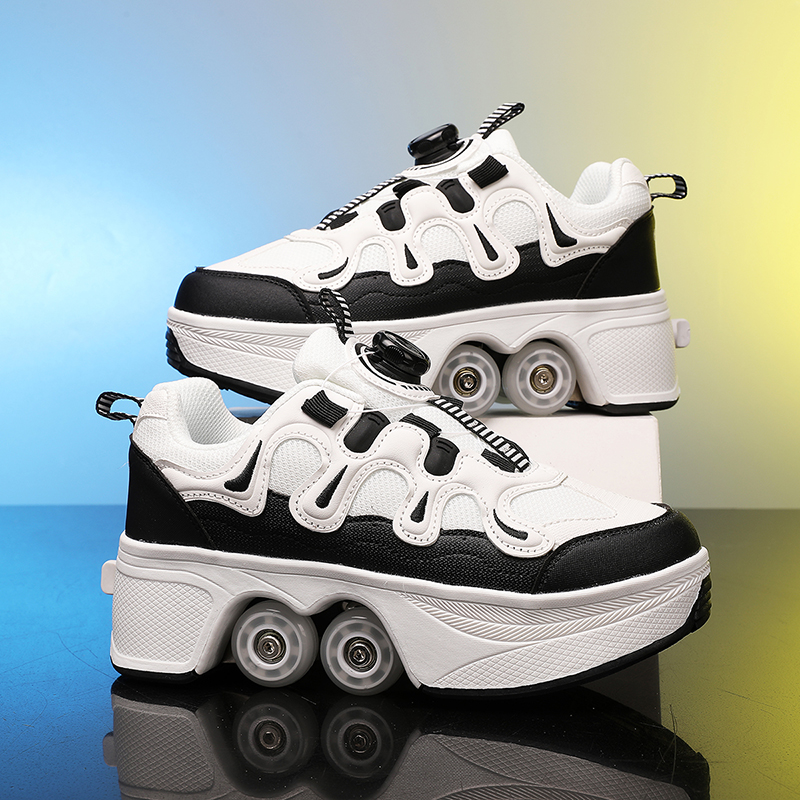 2026 Kinder-Rollschuhe mit gro – Running Shoes Bewertung und Preis