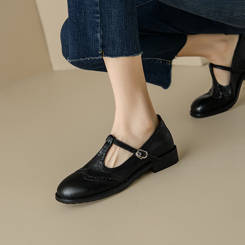 Neue Herbst/Frühling Frauen Pu – Boots Bewertung und Preis