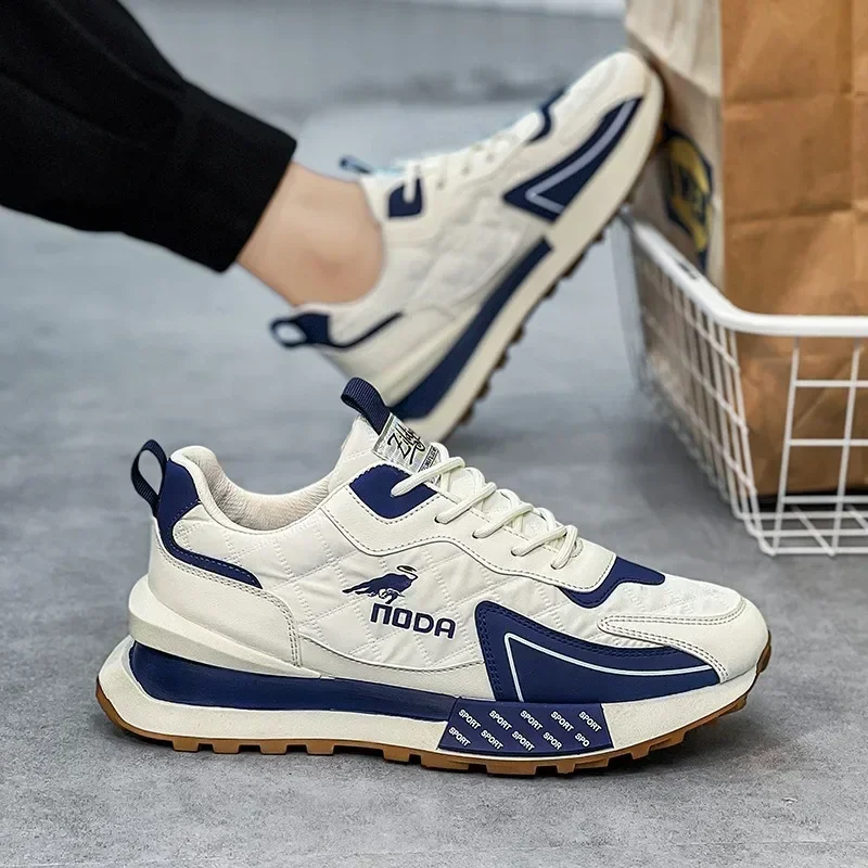 Neue Casual Schuhe Männer Turn – Waterproof Goretex Running Shoes Bewertung und Preis
