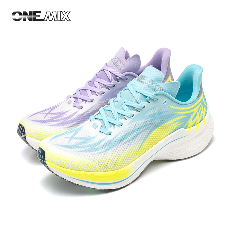 ONEMIX 2026 Sommer Mesh Carbon – Carbon Plate Marathon Racing Shoes Bewertung und Preis