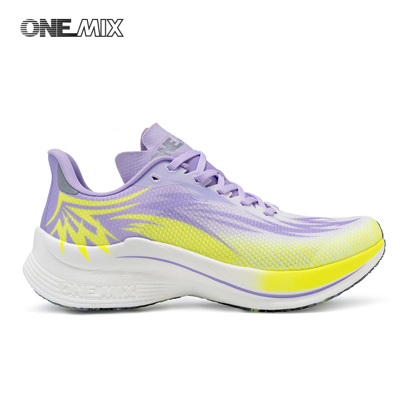 ONEMIX 2026 Sommer Mesh Carbon – Carbon Plate Marathon Racing Shoes Bewertung und Preis