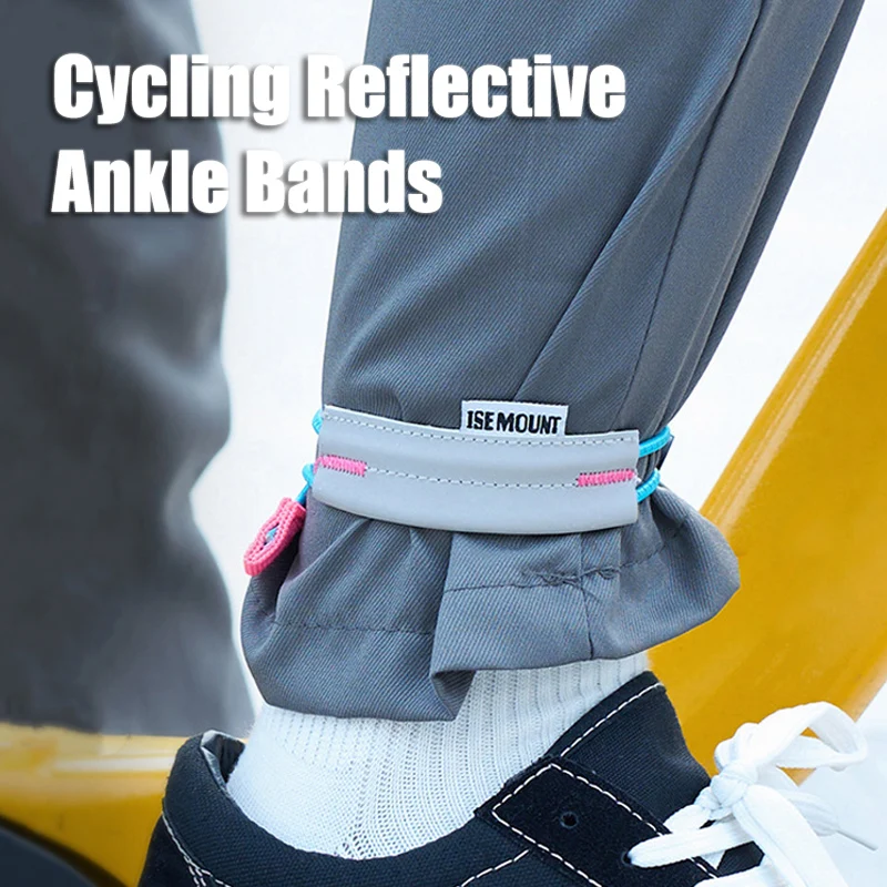 Reflektierende elastische Bein – Reflective Night Running Shoes Bewertung und Preis