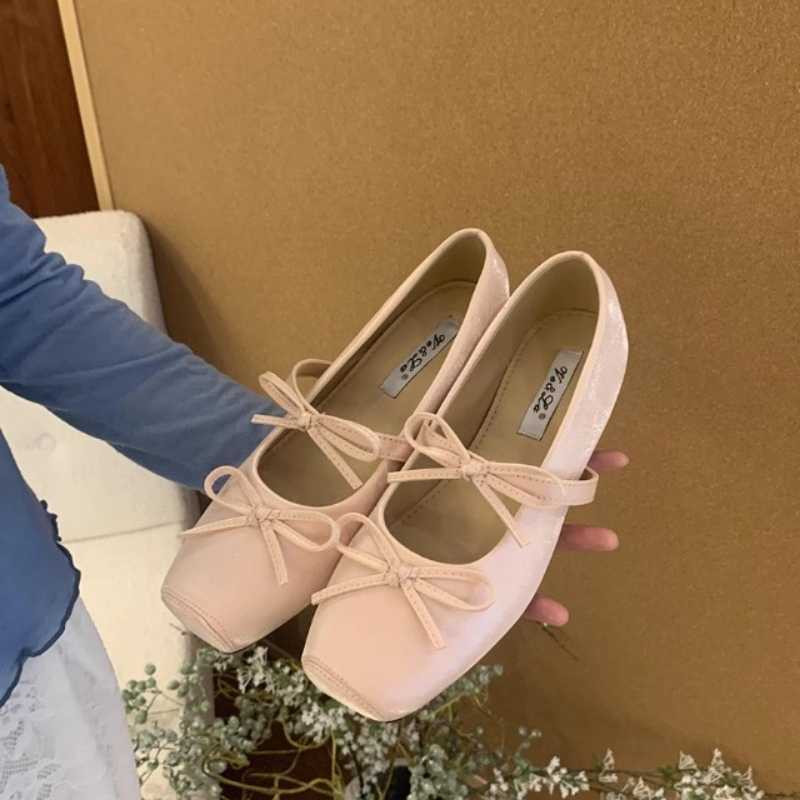 Herbst Neuer Trend Mode Elegan – Women'S Shoes Bewertung und Preis