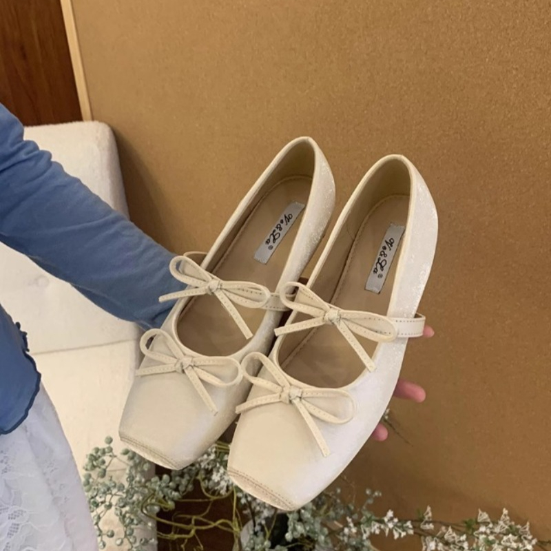 Herbst Neuer Trend Mode Elegan – Women'S Shoes Bewertung und Preis