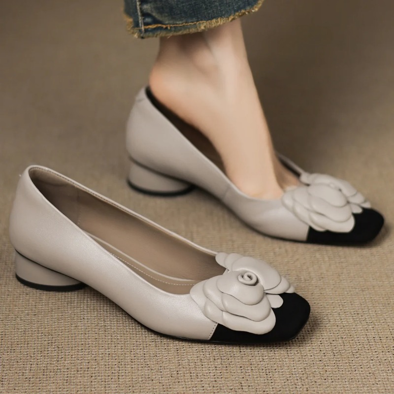 Plus Größe 34-41 Damen Schaffe – Heels Bewertung und Preis