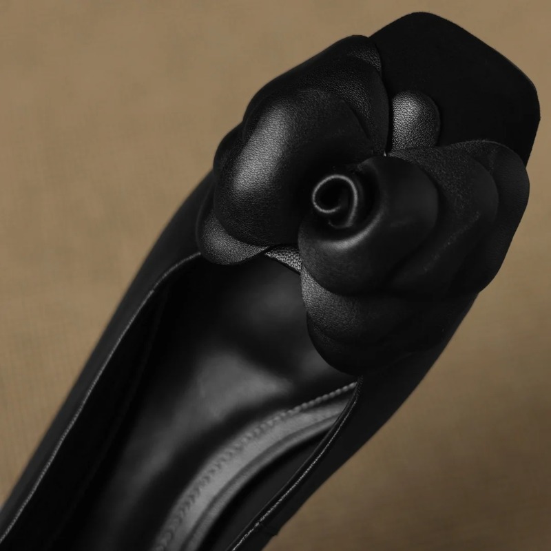 Plus Größe 34-41 Damen Schaffe – Heels Bewertung und Preis