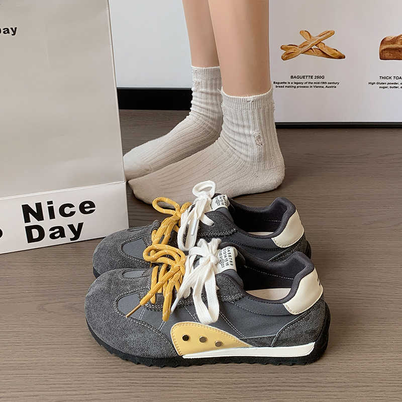 Bequeme Laufschuhe mit Luftpol – Shock Absorbing Gym Trainers Bewertung und Preis