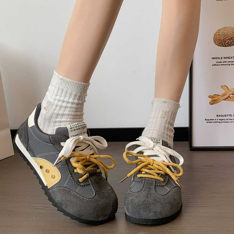 Bequeme Laufschuhe mit Luftpol – Shock Absorbing Gym Trainers Bewertung und Preis