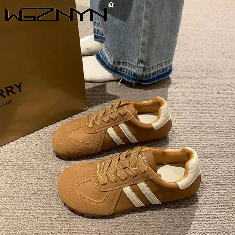 2024 Neue Frühlings- und Herbs – Sneakers Bewertung und Preis