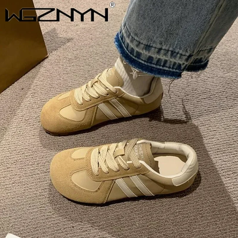 2024 Neue Frühlings- und Herbs – Sneakers Bewertung und Preis