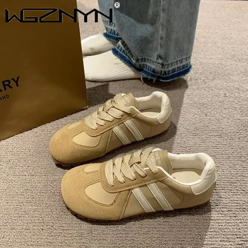 2024 Neue Frühlings- und Herbs – Sneakers Bewertung und Preis