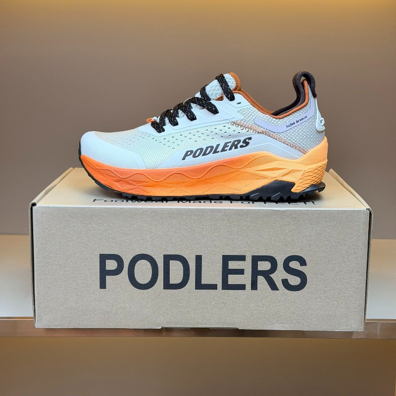Sommer Outdoor-Sport Herrensch – Anti Slip Trail Running Sneakers Bewertung und Preis