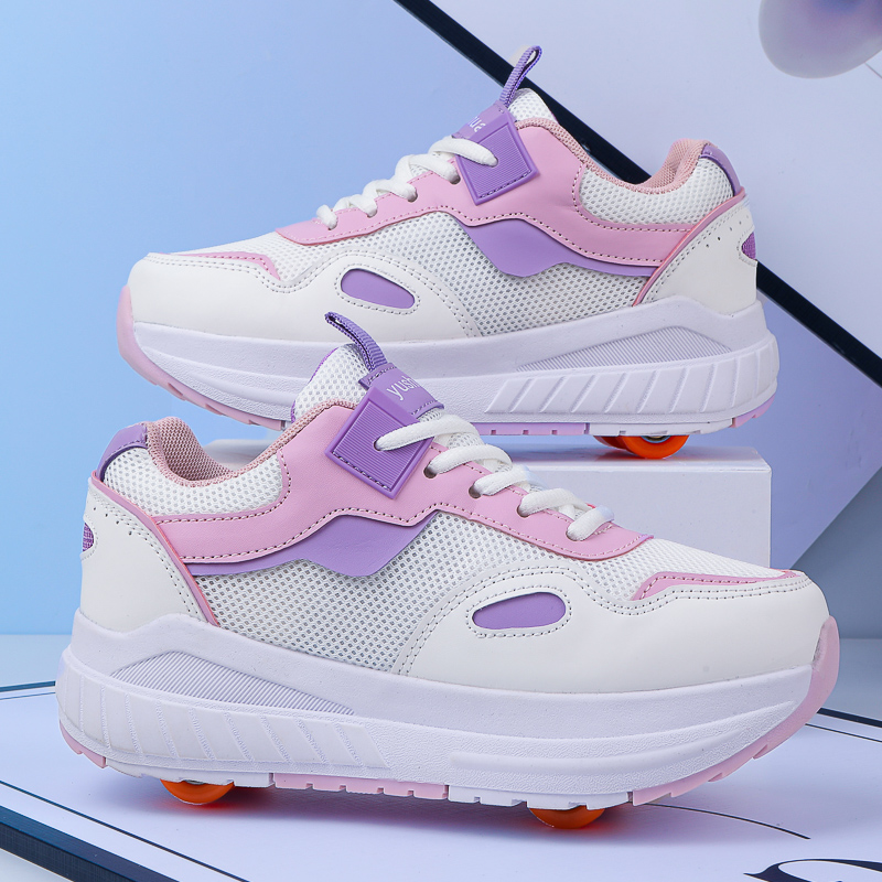 Kinder-Rollschuhe mit 4 Rädern – Men'S Shoes Bewertung und Preis