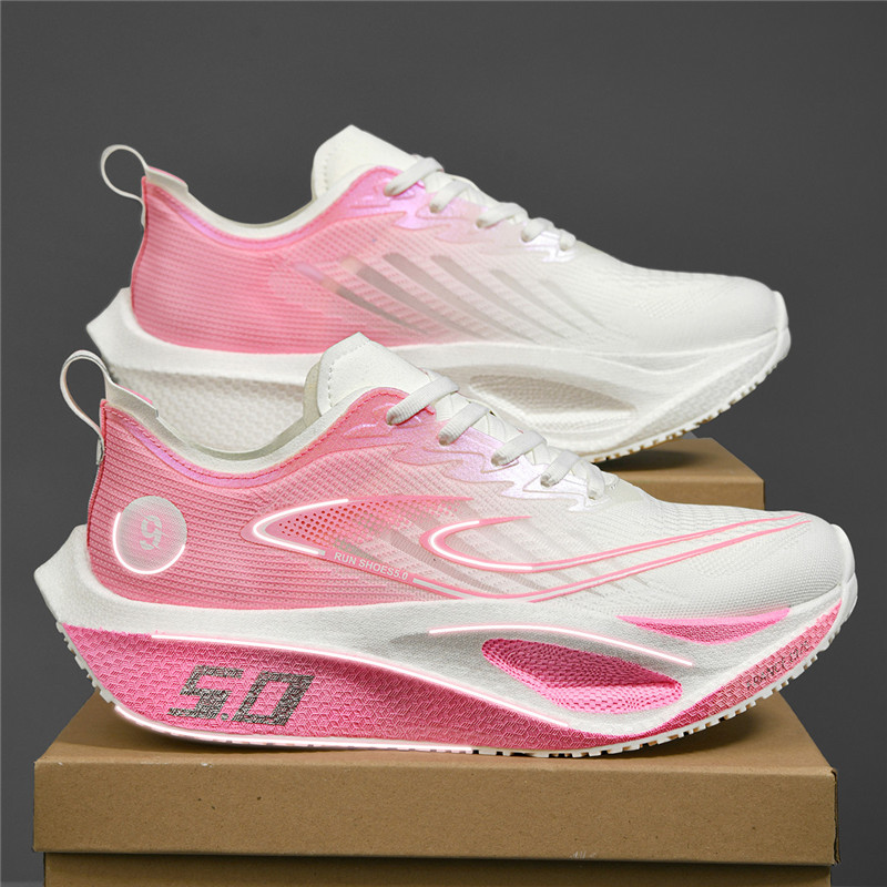 Tägliche Sport- und Freizeitsc – Lightweight Road Running Shoes Bewertung und Preis