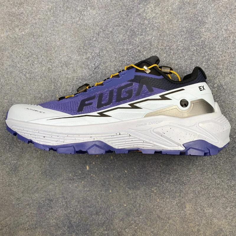 Professionelle Trail-Laufschuh – Anti Slip Trail Running Sneakers Bewertung und Preis