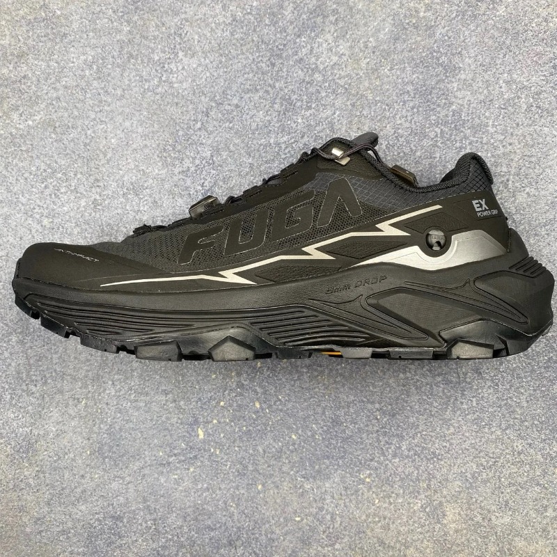 Professionelle Trail-Laufschuh – Anti Slip Trail Running Sneakers Bewertung und Preis