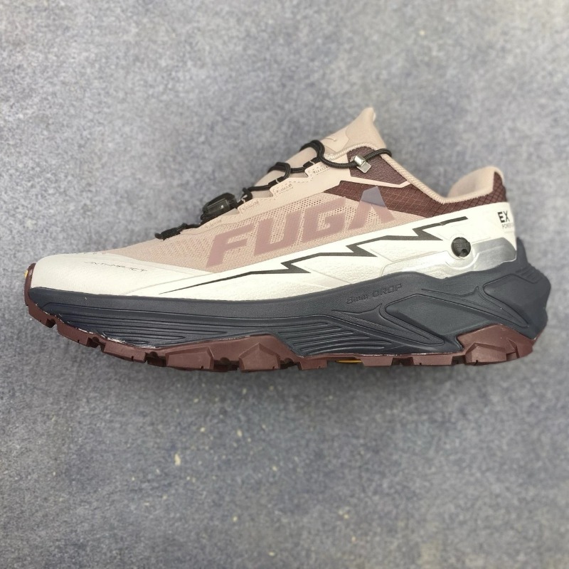 Professionelle Trail-Laufschuh – Anti Slip Trail Running Sneakers Bewertung und Preis