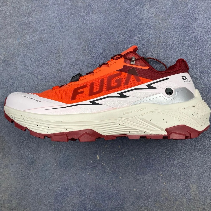 Professionelle Trail-Laufschuh – Anti Slip Trail Running Sneakers Bewertung und Preis