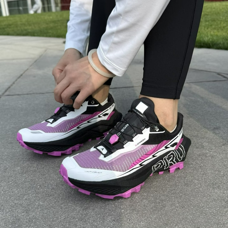 Klassische Marken-Unisex-Trail – Anti Slip Trail Running Sneakers Bewertung und Preis
