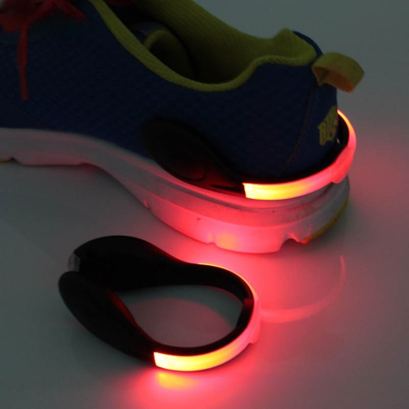 1 Stück Reflektierendes Lauf-S – Reflective Night Running Shoes Bewertung und Preis